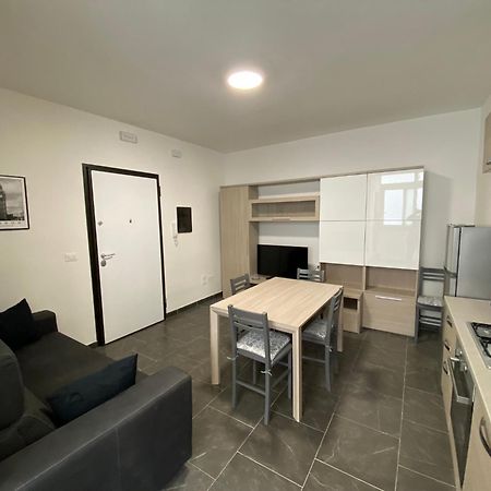 Appartement Little House à Reggio de Calabre Extérieur photo